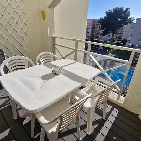 Avec Parking, Animaux Admis - 4 Pers. Apartamento *