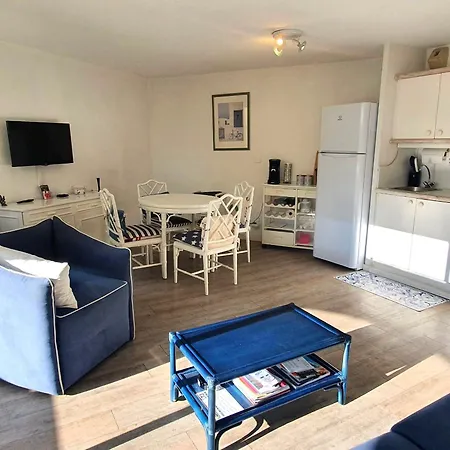 Apartamento Avec Parking, Animaux Admis - 4 Pers. *