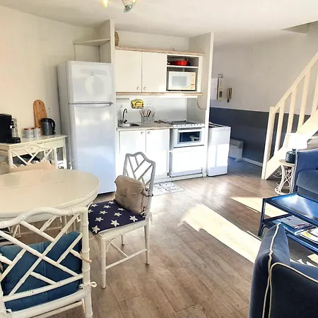 Avec Parking, Animaux Admis - 4 Pers. Apartamento *