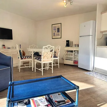 Avec Parking, Animaux Admis - 4 Pers. Apartamento Sainte-Maxime